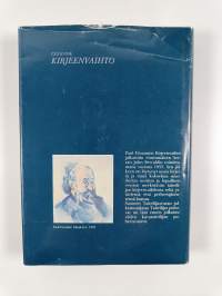 Kirjeenvaihto