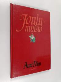 Joulumuisto