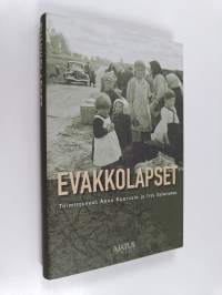 Evakkolapset