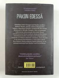 Pakon edessä