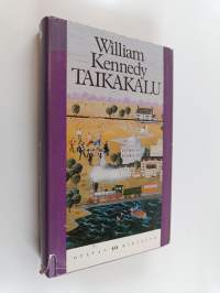 Taikakalu