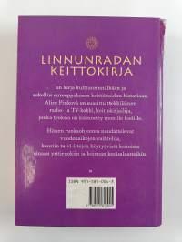 Linnunradan keittokirja : sesonkiruokia tähtihetkiin