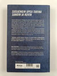 Susijengi : Pohjolan perukoilta Euroopan huipulle