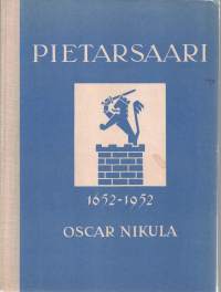 Pietarsaari 1652-1952