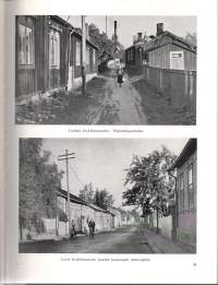 Pietarsaari 1652-1952