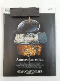 Mondo 4/2013