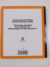 Pidä varasi! : tässä tulee jumala ja se on kissa