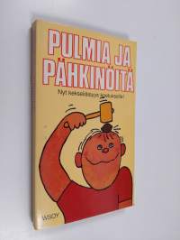 Pulmia ja pähkinöitä