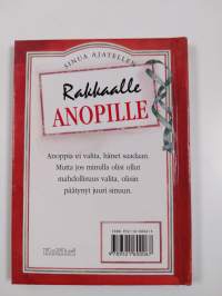 Rakkaalle anopille
