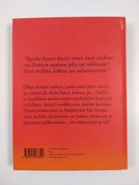 Viiniä keittiössä