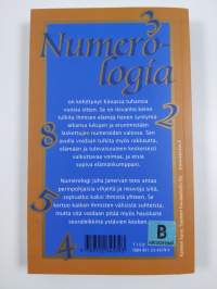 Numerologia ja rakkaus