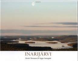 Inarijärvi -kuvateos