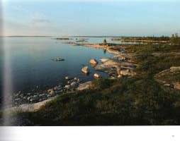 Inarijärvi -kuvateos