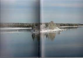 Inarijärvi -kuvateos
