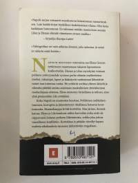 Kadonneen lapsen tarina