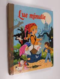 Lue minulle