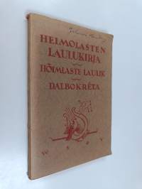 Heimolasten laulukirja