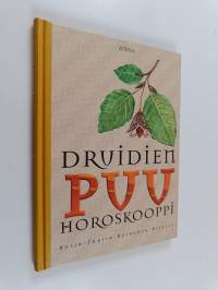 Druidien puuhoroskooppi