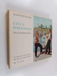 Etelä-Pohjanmaa