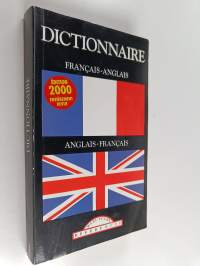 Dictionnaire : français-anglais anglais-français