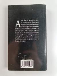 Dictionnaire : français-anglais anglais-français