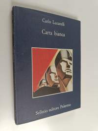 Carta bianca