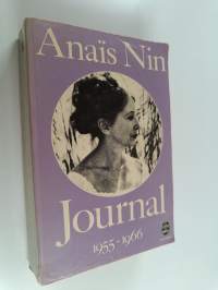 Journal : 1955-1966