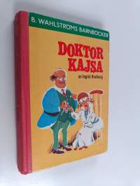 Doktor Kajsa