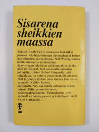 Sisarena sheikkien maassa