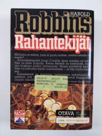 Rahantekijät