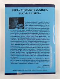 Aurinkorannikon suomalaiset : Dios le guarde : Asociaciòn Finlandesa Costa del Sol 20 vuotta