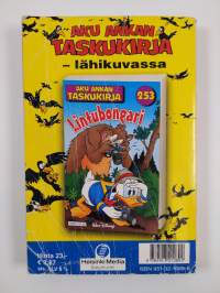 Hammaspeikko lannistuu