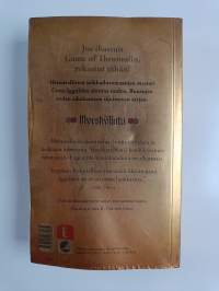 Ruusujen sota 1 : Myrskylintu
