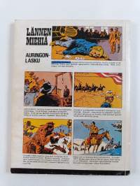 Lännentie 6/1980