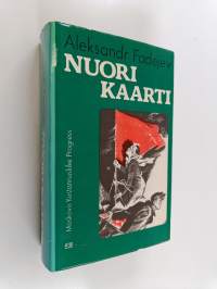 Nuori kaarti