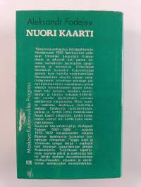 Nuori kaarti