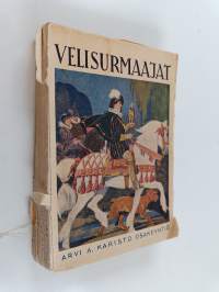 Velisurmaajat