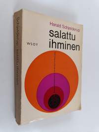 Salattu ihminen