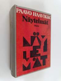 Näytelmät