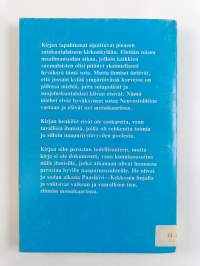 Usva hälvenee
