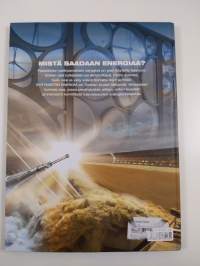 Ehtymätön energia