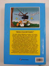 Aku Ankka : näköispainos vuosikerrasta 1959