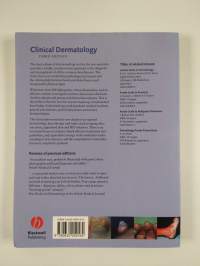 Clinical dermatology