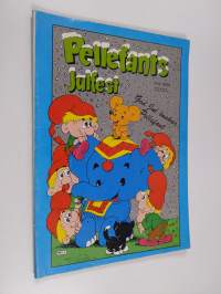 Pellefants julfest