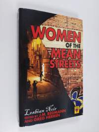 Women of the Mean Streets