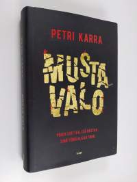 Musta valo (signeerattu)