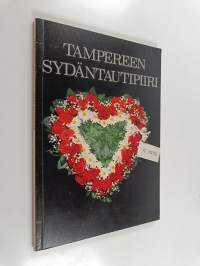 Tampereen sydäntautipiiri 30 vuotta