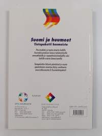 Suomi ja huumeet : tietopaketti huumeista