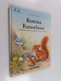 Kotona Kuuselassa