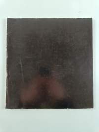 Sara Hildén-Enrothin säätiön kokoelmat : Tampereen Taidemuseo 29.1. - 20.2.1966, Turun taidemuseo 4.3.-13.3.1966